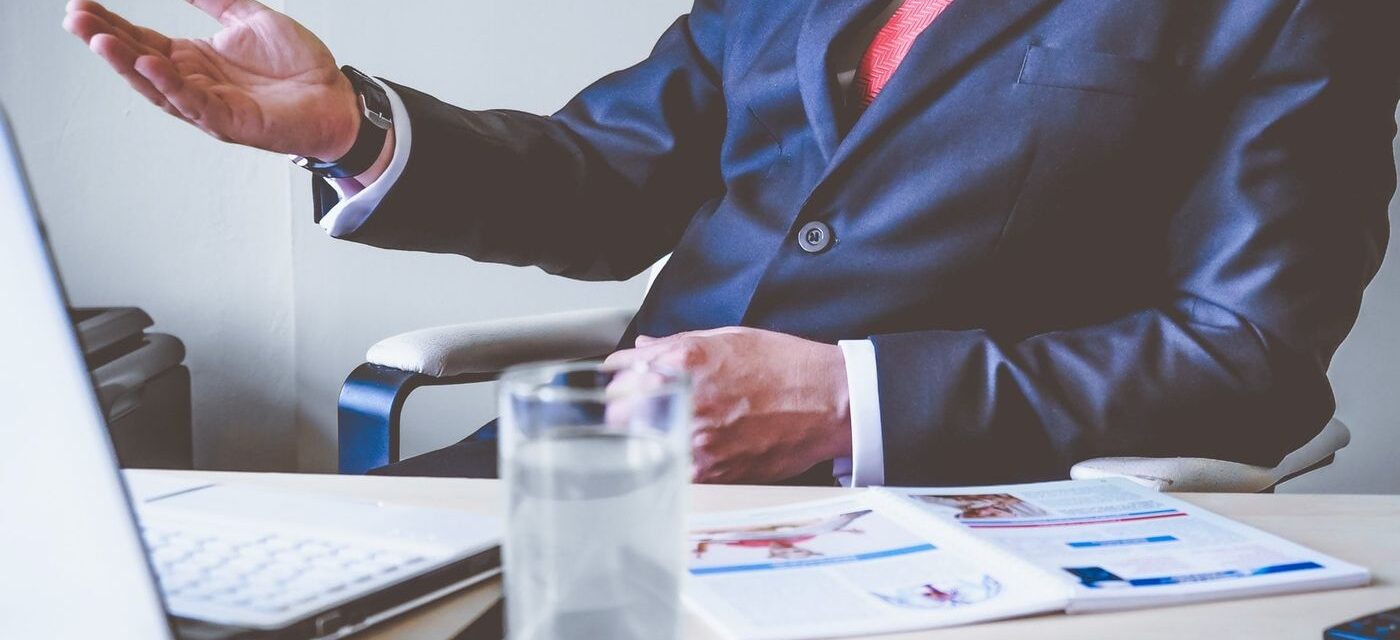 10 Online Reputation Management Tips