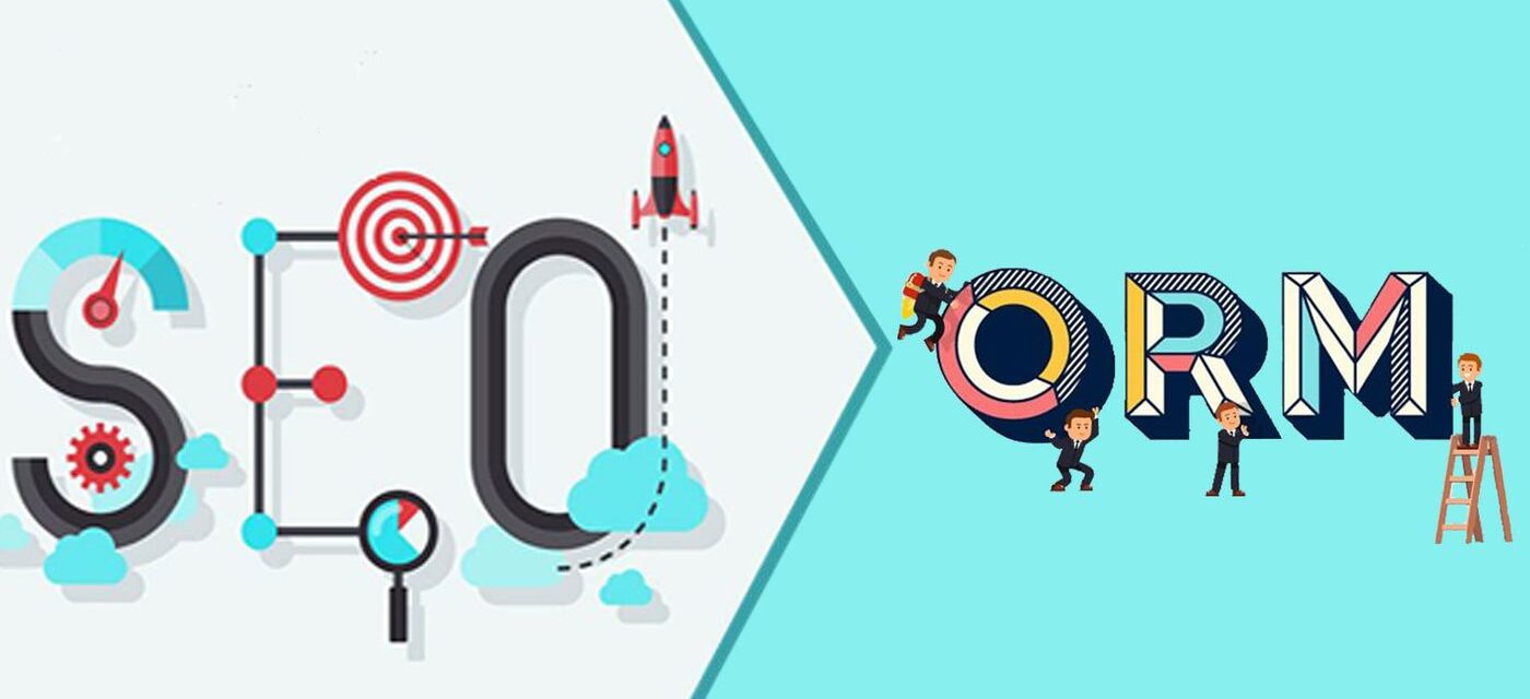 SEO Vs ORM: Which Service Can Actually Protect Your Brand & Reputation Online