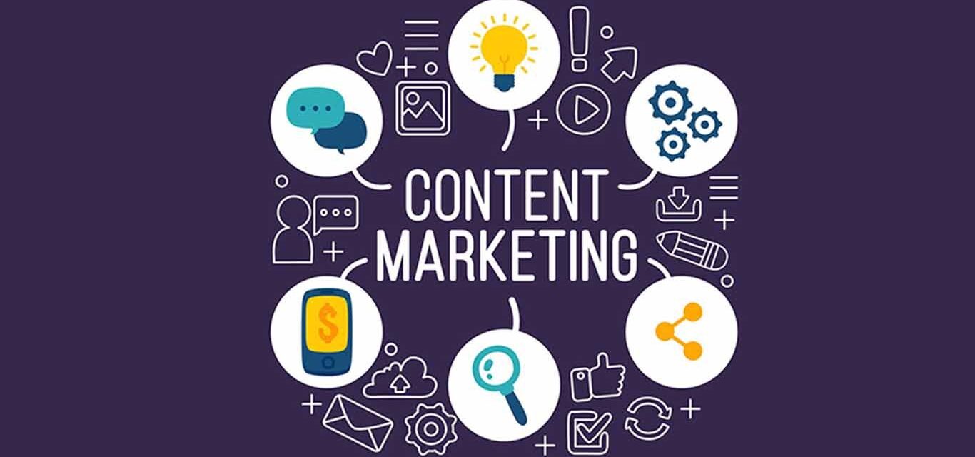 How Content Marketing Can Build Your Online Brand Reputation!