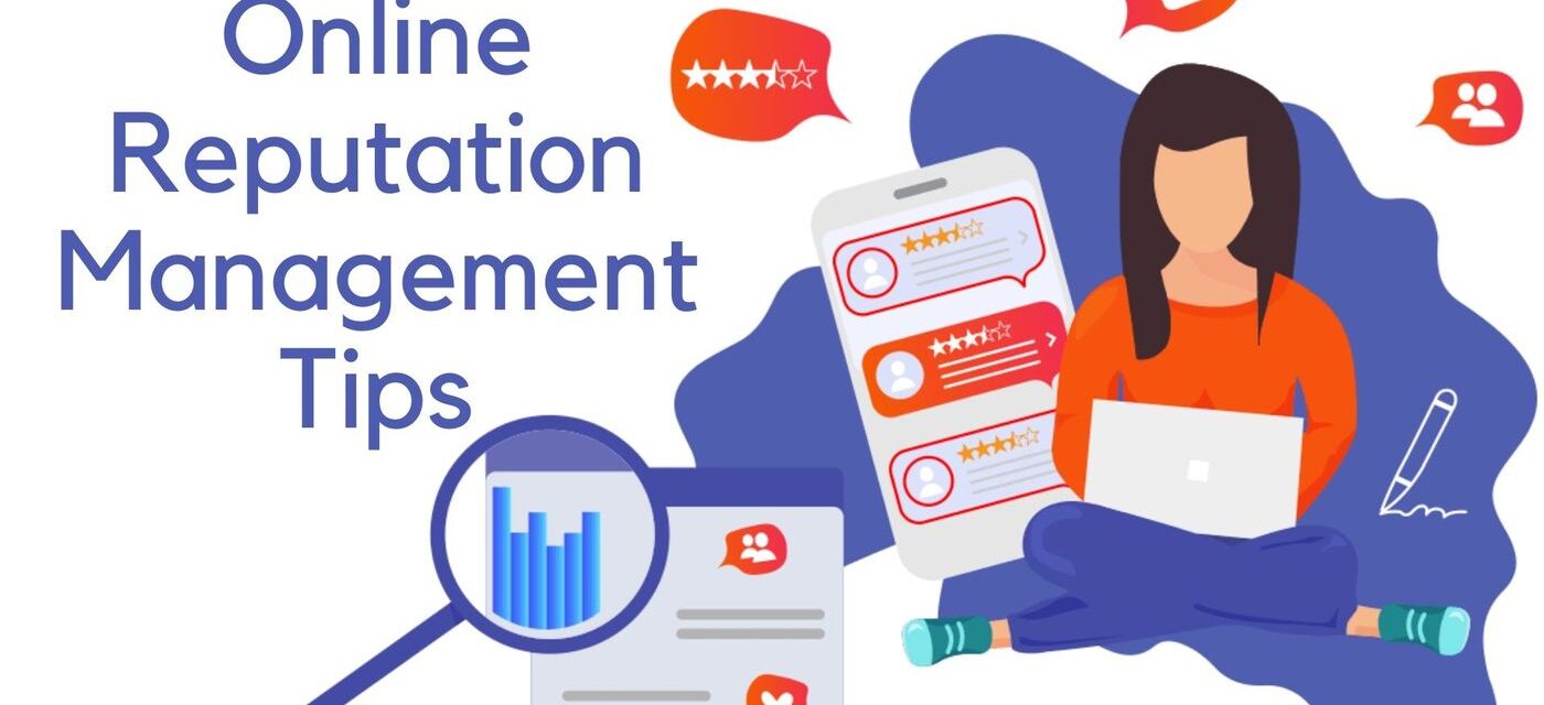 Online Reputation Management Tips [2020]