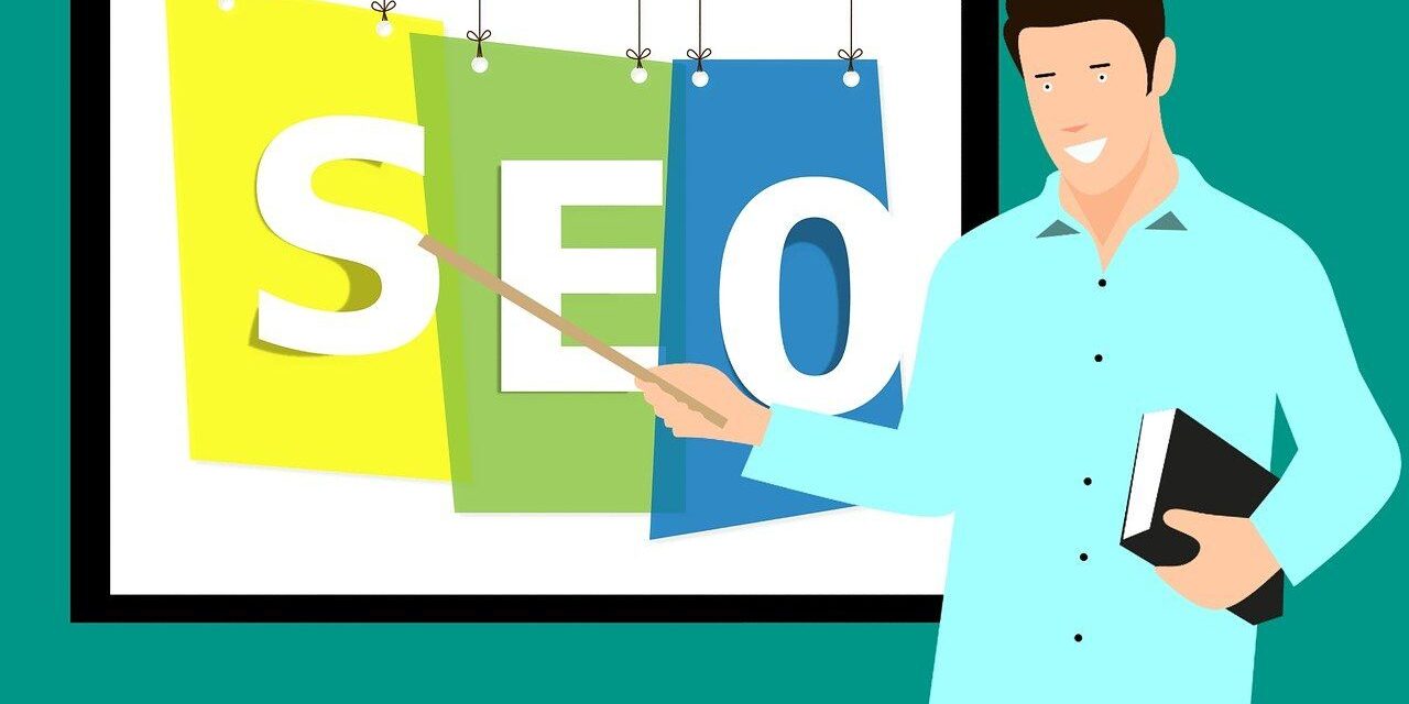 Role of SEO in Online Reputation Management (ORM)