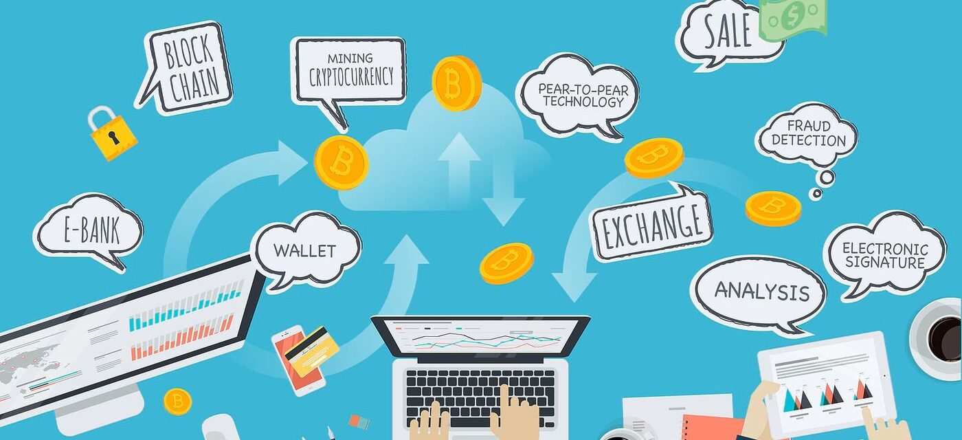 What is the Use of Blockchain in Digital Marketing?