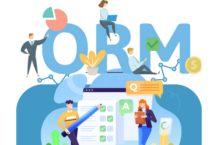 Online Reputation Management Techniques For Big Brands